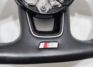 Kierownica multifunkcja sterowanie audi A1 ii 82A s-line 82A419091AG 19-24 5