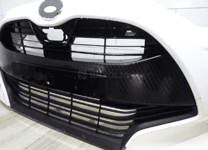 Toyota Yaris IV 4 Zderzak Przód 52119-0DA00 5