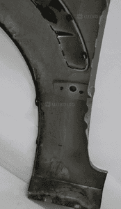 Błotnik przedni prawy ford s-max i 76 15