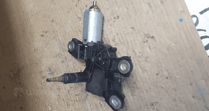 Silnik Wycieraczki VW Passat B6 Kombi 53032812 4