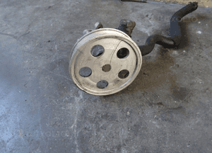 Pompa wspomagania vw 1.0 tfsi 8E0145155D 2