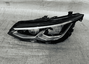Vw golf 8 viii full led iq lampa 5H1941035 1
