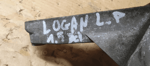 Łapa mocowanie skrzyni biegów Dacia Logan 1.5 DCI 8200043084 8200457080 6