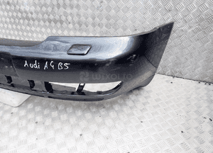 Zderzak audi A4 B5 xenon  radom 3