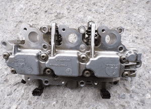 Aktywator multiair fiat 500X jeep renegade 1.0 463390310 1