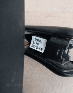 Lusterko Wsteczne bmw e36 e30 e31 fotochrom 8213058 3