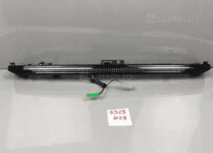 Trzecie światło stop volvo V60 ii 31468198 1