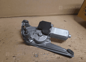 Mechanizm silniczek wycieraczki tył tylnej Toyota Avensis T25 kombi 85130-05100 2529600-0103 5