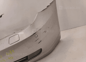BMW e60 lci lift 07-10 ZDERZAK PRZÓD PRZEDNI PDC 7