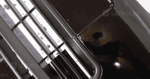 # ZDERZAK PRZÓD PRZEDNI DO FORD FOCUS C-MAX F3 4