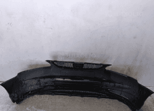 Zderzak przód przedni do honda jazz lift fl błękitny niebieski 5