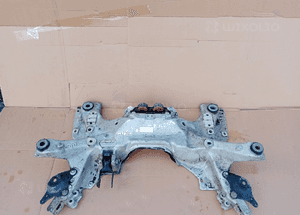 Wozek sanki przod peugeot 407 3.0 v6 9650769910 1
