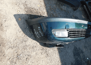 zafira zderzak kolor Z359 nr 33173 WYSYŁKA 3