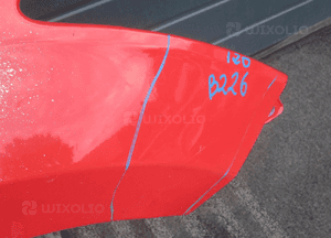 Błotnik przedni przód prawy hyundai I20 ii 2014- 8