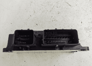 MODUŁ SENSOR AIRBAG OPEL CORSA E 13597092 3