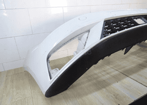Seat leon 3 przed lift fr zderzak przód 5F0807221R 10