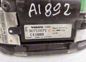 LICZNIK ZEGARY VOLVO V50 30710071 30669185 EU 3