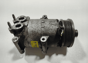 Sprężarka klimatyzacji mondeo MK4 6G91-19D629-EF 3