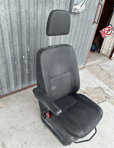 MERCEDES Sprinter 906 fotel lewy przod podłokietnik 7