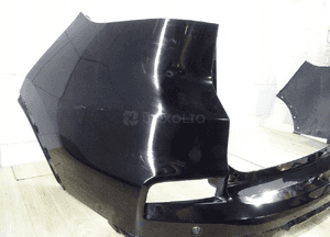 Honda crv iv lift zderzak tył tylni 71501-T1V-ZX00 3