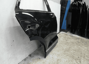 Vw t-roc 2GA drzwi tylne prawe 2
