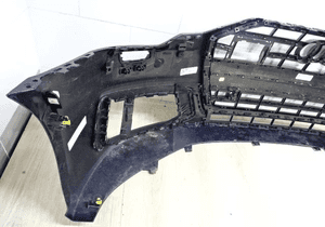 Zderzak audi przedni S6 4K0 przód S6 2019 6xPDC C8 14
