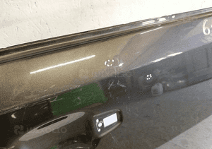 Drzwi lewe tylne lewy tył chrysler voyager 5 v 2007-2016R 3