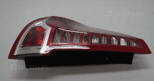 Lampa tylna lewa renault scenic iii 7