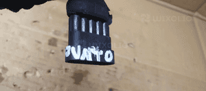 Wiązka instalacja wtryskiwaczy wtrysków Fiat Punto EVO 1.4 AG0077425B 7