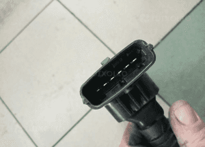 cewka zapłonowa astra 3 h 1.4 1.6 16v delphi 2