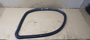 Uszczelka szyby lewy tył tylna lewa Mercedes GL X166 W166 A1666808900 A1666806501 6