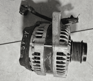 Toyota Avensis T27 Auris Verso  1.6 1.8 Valvematic  alternator 27060-0T051 1