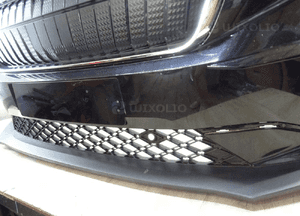 Zderzak przód przedni skoda enyaq ev 5LA 2021- 5LA807221 4