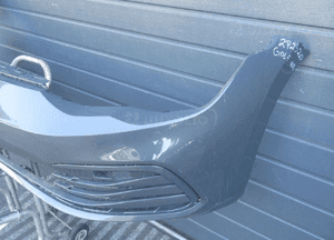 Zderzak przedni przód vw golf viii 8 5H0 5H0807221H 2019-2024 7