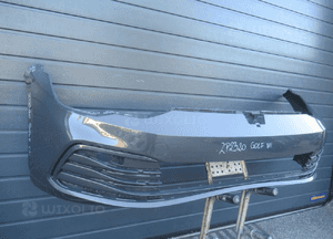 Zderzak przedni przód vw golf viii 8 5H0 5H0807221H 2019-2024 2
