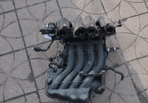 vw kolektor 1.6 nr M2617 WYSYŁKA 2