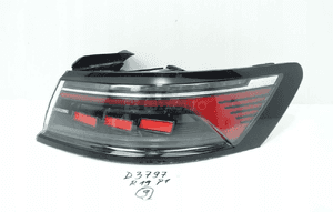 Lampa prawy tył tylna vw arteon lift 2020- 3G7 1