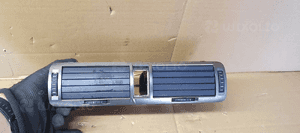 Kratka nawiewu powietrza środkowa Skoda Superb 3U0820951A 2