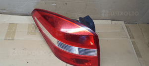 Lampa lewy tył tylna lewa Renault Laguna III Kombi 265550002R 2