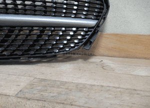 Grill gril atrapa mercedes a-klasa W176 lift 2015- 8