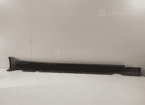 BMW 5 F10 / F11 Listwa / Osłona progu lewa - 14458 2