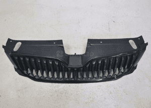 Skoda octavia 3 iii grill atrapa chłodnicy kratka 3