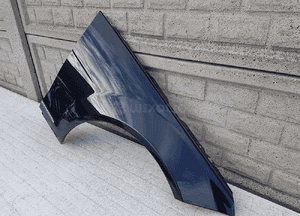 Mercedes c klasa W204 07-14 błotnik przedni prawy 2