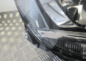 Lampa przednia przód prawa vw sportsvan xenon 2014-2019 rok 16
