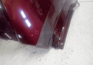 Zderzak przód przedni nissan juke ii 2 19- 4