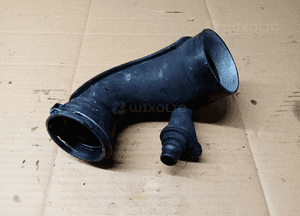 Wlot dolot kanał rura przewód powietrza BMW M5 G30 F90 4.4 8V 7852386 3