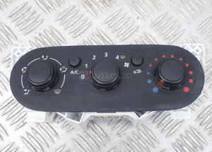 REGULACJA NAWIEWU TRAFIC III VIVARO B RADOM 3