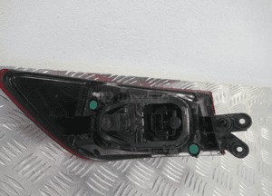 Lampa tył tylna prawa renault clio iv 4 hb 2012-2016 8