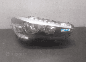 LAMPA PRZÓD PRAWA BMW X1 F48 7346534-17 1