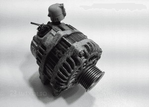 Alternator mazda CX-3 CX3 2.0 benzyna skyactive A5TJ0591ZT 2015-2018 2